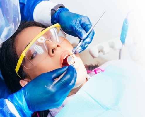 Studio dentistico bulzomi endodonzia