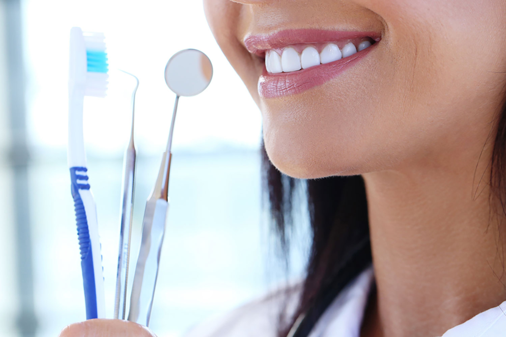 Studio dentistico bulzomi igiene orale